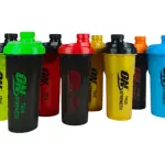 MD STAY FIT Classic On Shaker Bottle Perfect for Protein Shake Pre Workout 700ml