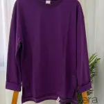 T-Shirt Over Size
