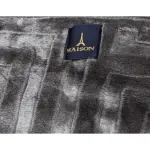 Stylish Embossed Light Blanket 1.7KG