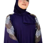 إسدال “أناقة الريحان”