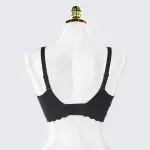 Soft Seamless Wireless Bra Comfortable Underwear for Women Daily