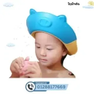 ‫طاقية واقي استحمام سيلكون‬