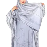 إسدال سيادة – ستان فرى سايز