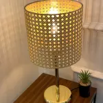 Boho table lamp btl-91