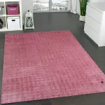 Velvet Pile Carpet - Cashmere