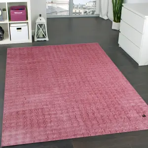 Velvet Pile Carpet - Cashmere