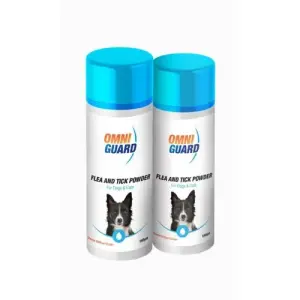 أومني جارد دراي شامبو للحشرات