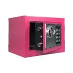 LG Safe - 17 EF Pink