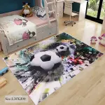 Magic Ball Kids Digital Carpet