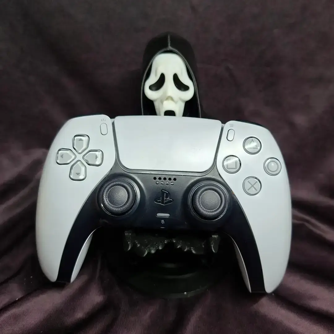 Ghostface Controller Stand