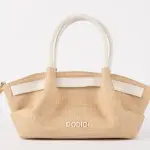 Demi Mini canvas X White