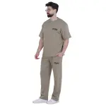 Cumin Summer Oversize Set