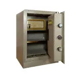 MT60F Beige - Mount Safes