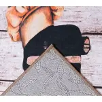Fresh Bakery Digital Kitchen Mat 3D Print