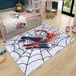 Spider-Man Kids Digital Carpet