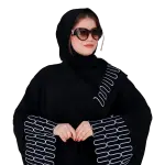 اسدال تطريز زجزاج