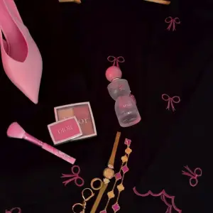 Bow Abaya (Coquette Abaya).