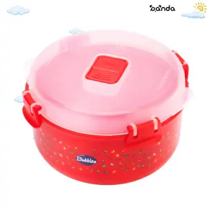 طبق ميكروويف من بابلز ٩٠٠ مل