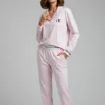 PINK CK PYJAMA