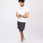 Hidden Pocket Gray Training Short