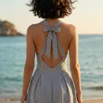 feminine energy - كتان