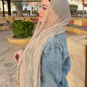 Linen Silk