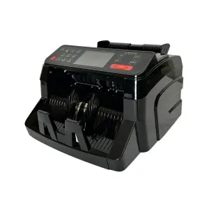 BILLTIX Bill Counter - BX200