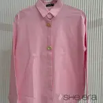 Elegant Chemise