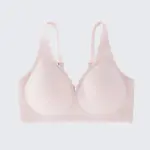 Soft Seamless Wireless Bra Comfortable Underwear for Women Daily