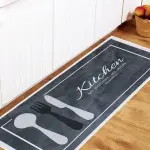 Beautifully Digital Kitchen Mat 3D Print