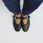 Arora Ballet Flat