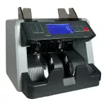 LG 1200 - BILL COUNTER Gray