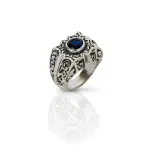men ring