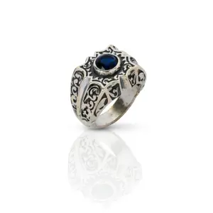 men ring