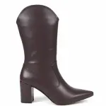 Boot with Modern Edge B-52