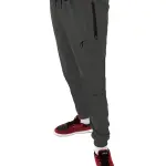 Juniors Dynamic Gray Sweatpants