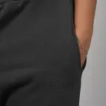 Essential Dark-Gray Summer Sweatpants