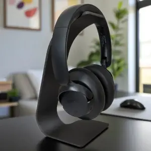 Design Headphone Stand "Swing"