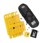 Jackaroo Flex 4-6 Players
