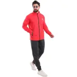 Men’s Folar Fabric Tracksuit