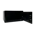 LG Safe - 23 CLR BLACK