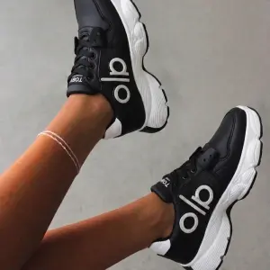 OLP Modern Chunky Sneakers – Urban Edition L-19