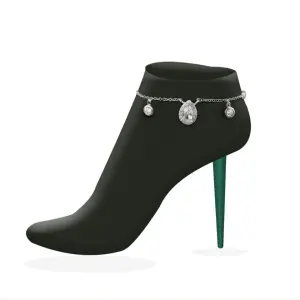 Anklet