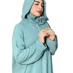 عباية الهدي المغربيه