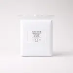 Agha Home Essential Comfort Microfiber Solid Fitted Sheet Set (3pcs)