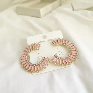 Semon Earrings