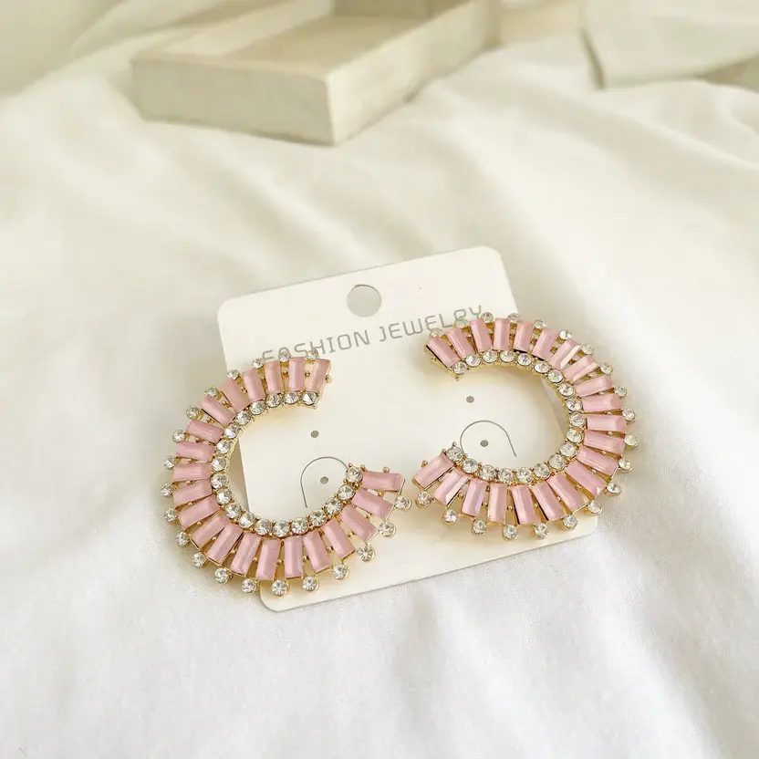 Semon Earrings
