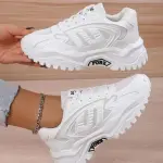 Sneakers Urban Sculpt Chunky L-2