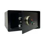 LG Safe - 23 CLR BLACK