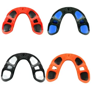 MD StayFit Original Boxing Dental Guard, Sports Mouth Guard for Boxing and Contact Spor
